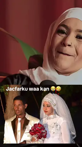 Yurub aamuskey ku wacneed 😅🤣