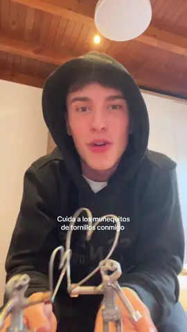 Me encanta me encanta me encanta 