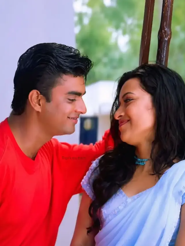 #iruvizhiunathu #TamilSong #TamilLove #LoveVibes #RomanticVibes  💜✨