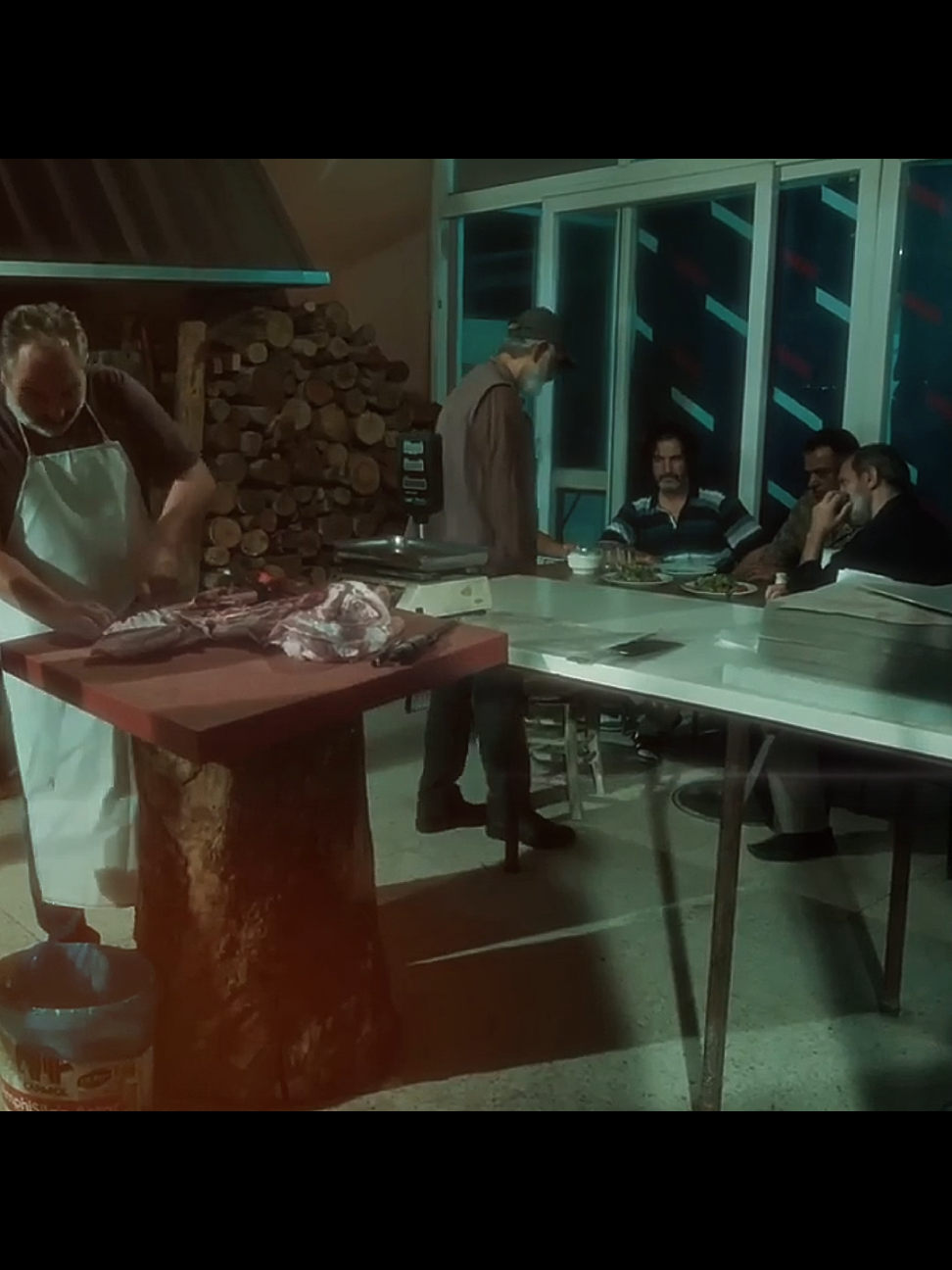 Her gün ilk Tenefüste | salim ve ekibi edit #sıfırbir 