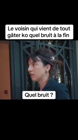 Quel bruit ?