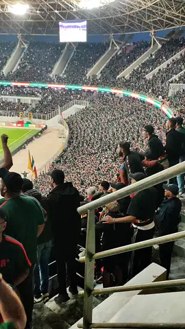 #مولودية🇧🇬🇧🇬_نعشق_فيهااا💚 #virage_sud_mouloudeen 