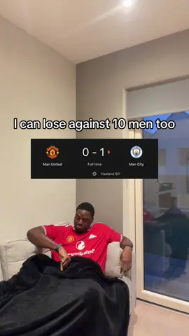 My enemies have won #manchesterunited #football #fyp #utdtrey 