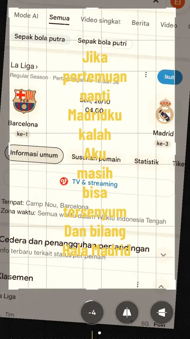 #hallamadrid #realmadrid #halamadrid🤍👑 