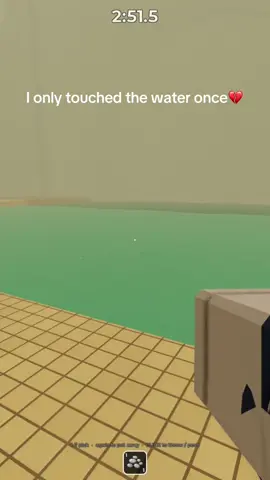 He is so fast #roblox #robloxtiktok #robloxhorror #robloxfyp #robloxhorrorgame 