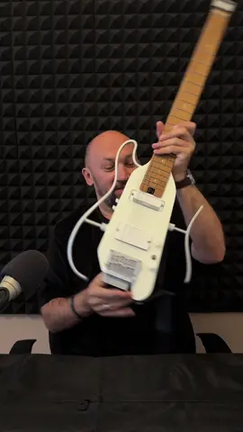 Обзор гитары Donner Hash-x pro #donner #donnerguitar #donnerhush #guitar 