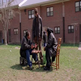 s1 so peak. #thewire #thewireseason1 #thewirehbo #edit #thewireedit scp-visual