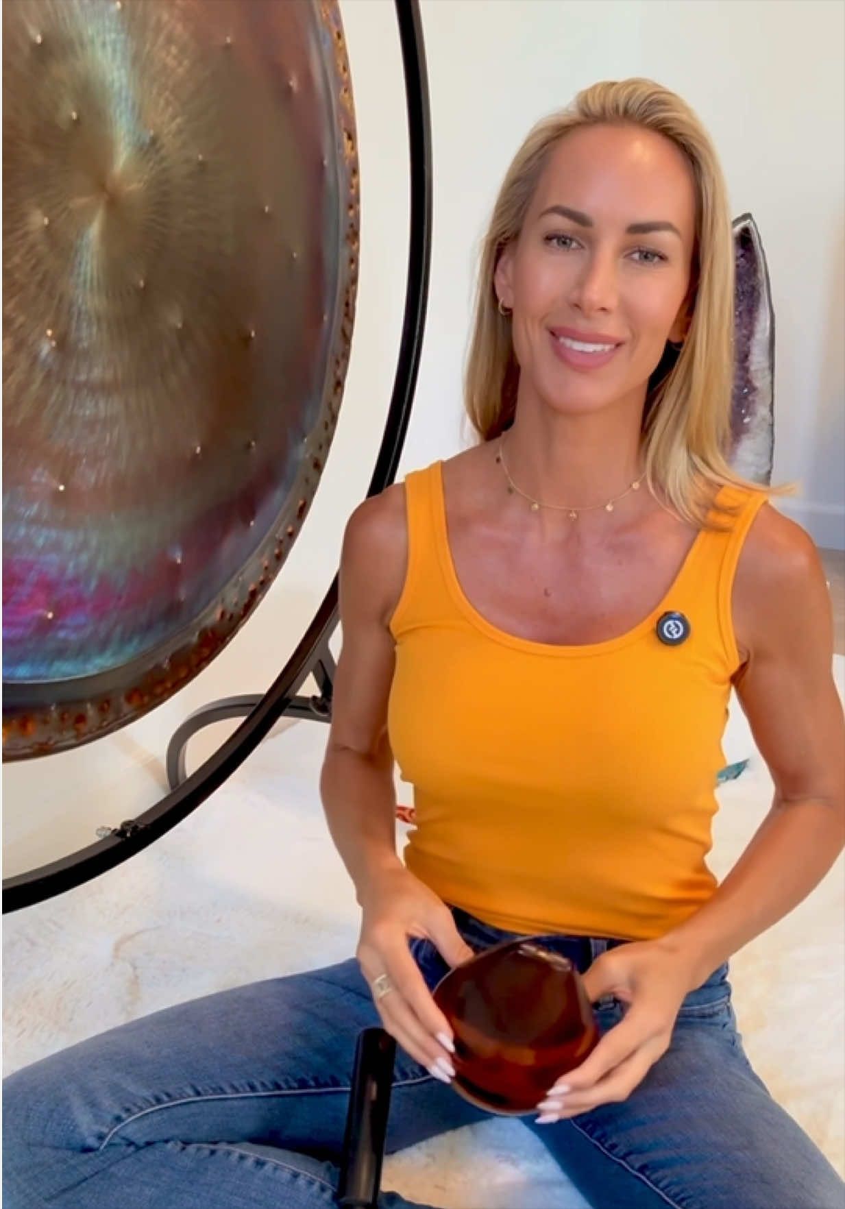 I’ve partnered with Singing Tree Flutes to offer you 10% OFF their beautiful handcrafted flutes! Whether you’ve been dreaming of learning to play  or adding a new instrument to your collection, this is a wonderful opportunity. 🌿 These flutes have brought so much joy and peace into my life, and I love sharing their beautiful sounds with you. 🤍 Your exclusive offer: ✨ 10% OFF sitewide, including made-to-order flutes 🪈 Use code STEPHANIE at checkout 🌿 Shop through my affiliate link in bio ⏳ Offer ends Wednesday, October 28 If you’ve been waiting for the perfect time to begin your flute journey, perhaps this is your sign. 🤍 ✨ Save this post or share it with someone who would love to learn to play! #NativeAmericanFlute #FluteMusic #SoundHealing #MeditationMusic #HealingMusic