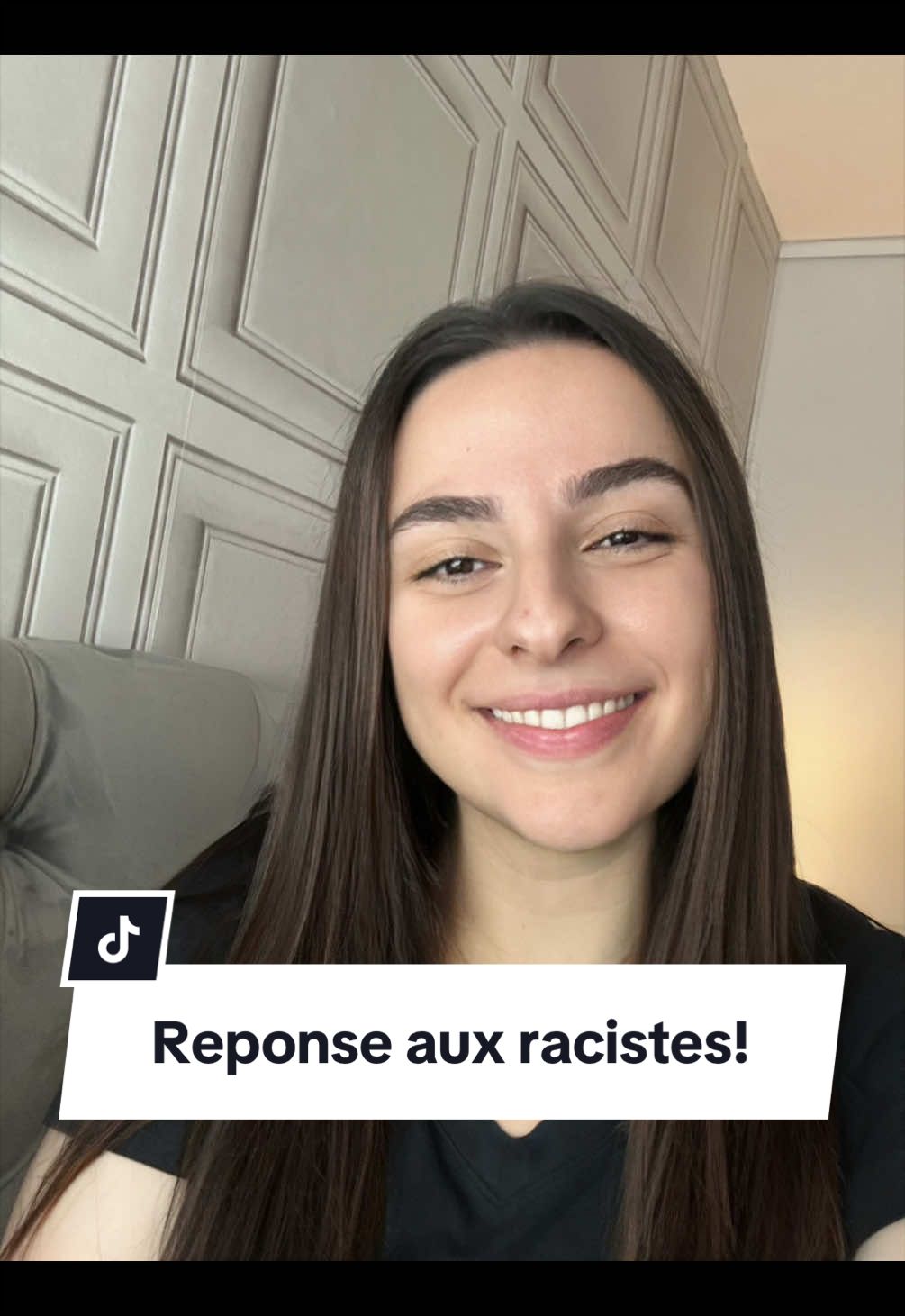 Replying to @dominiqueduarte330  #reponsecommentaire #racisme #rn #stopalahaine #attentattrappes 