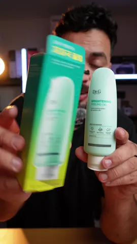 Dr.G Brightening Peeling Gel #drg #peelinggel #kbeauty #tiktokshop