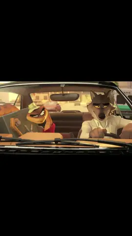 ලොකප්‍රකට හොරැන්ගේ හොඳ වැඩේ! The #Bad_Guys (2022) Movie #Sinhala Review  #highlightseveryonefollowers #part02