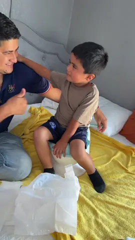Real Feel Potty with Wipes #hombresvsmujeres 