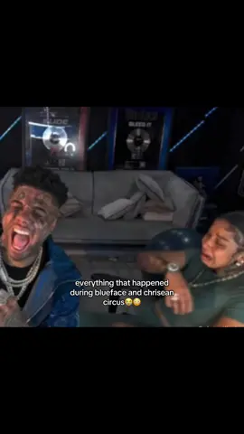 mind u this not even all #blueface #chriseanrock #bluefacebaby #chrisean #fypシ゚viral 