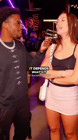 Do girls like getting their backdoor eaten?😂 #tiktokgrowthchallenge