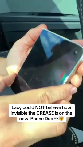 #lacy