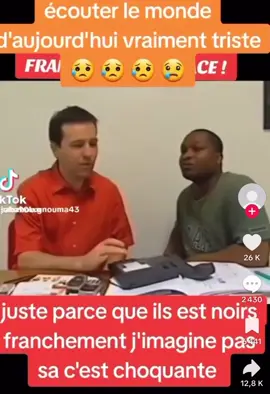 Je ne suis même pas surprise, car rien de tout cela n’est nouveau. C’est toujours la même histoire, les mêmes habitudes et les mêmes comportements qui se répètent. À force de voir les mêmes scènes se reproduire, on finit par ne plus s’étonner. Le véritable problème, c’est que rien ne semble changer malgré le temps qui passe. Quand une situation se répète constamment, ce n’est plus une surprise, mais une triste habitude. 🤷🏽‍♀️💯