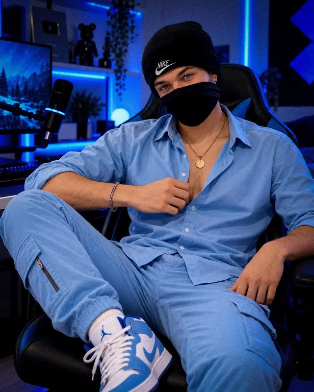 💙