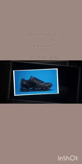 @deepstorycast   @caio.amato3 @sourafamiranda @deepstorycast @caio.amato3 #deepstory #deepstoryclipfy #clipfyleague  @deepstorycast   @caio.amato3 @sourafamiranda Este episódio foi realizado em parceria pelo @orizpartners. 