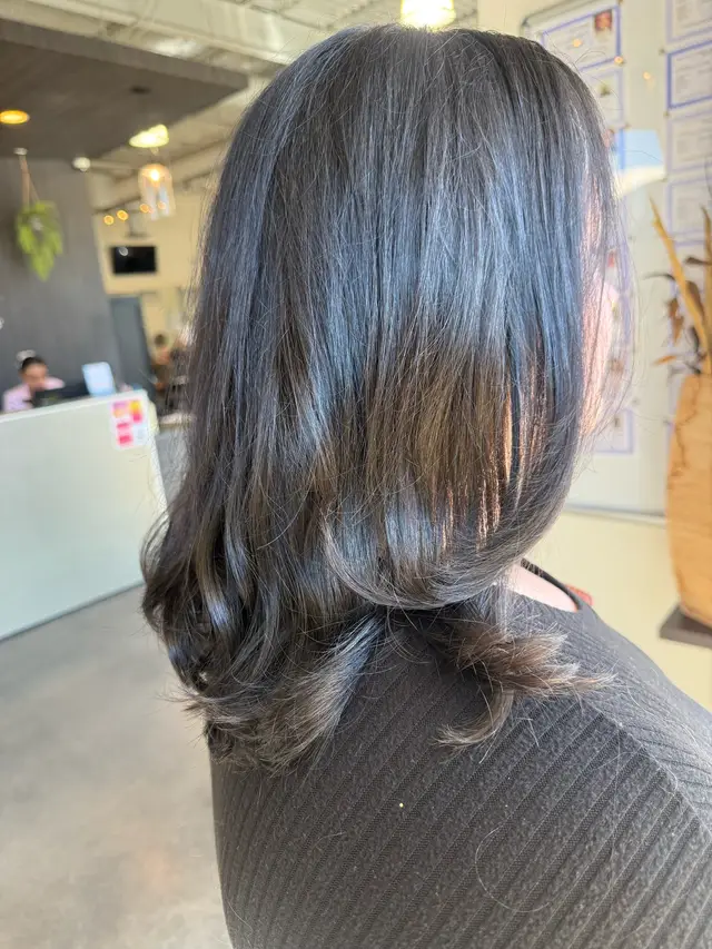 #paulmitchelltheschool #dmtobook