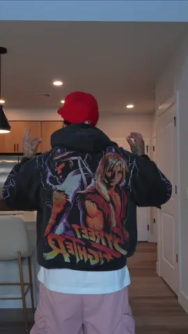 #streetfighter #vintagefashion #hoodieseason #nostalgia #capcom 