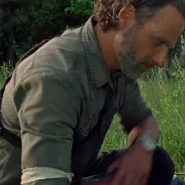 #rickgrimes #fyp #foryoupage #ريك_غرايمز #تود 