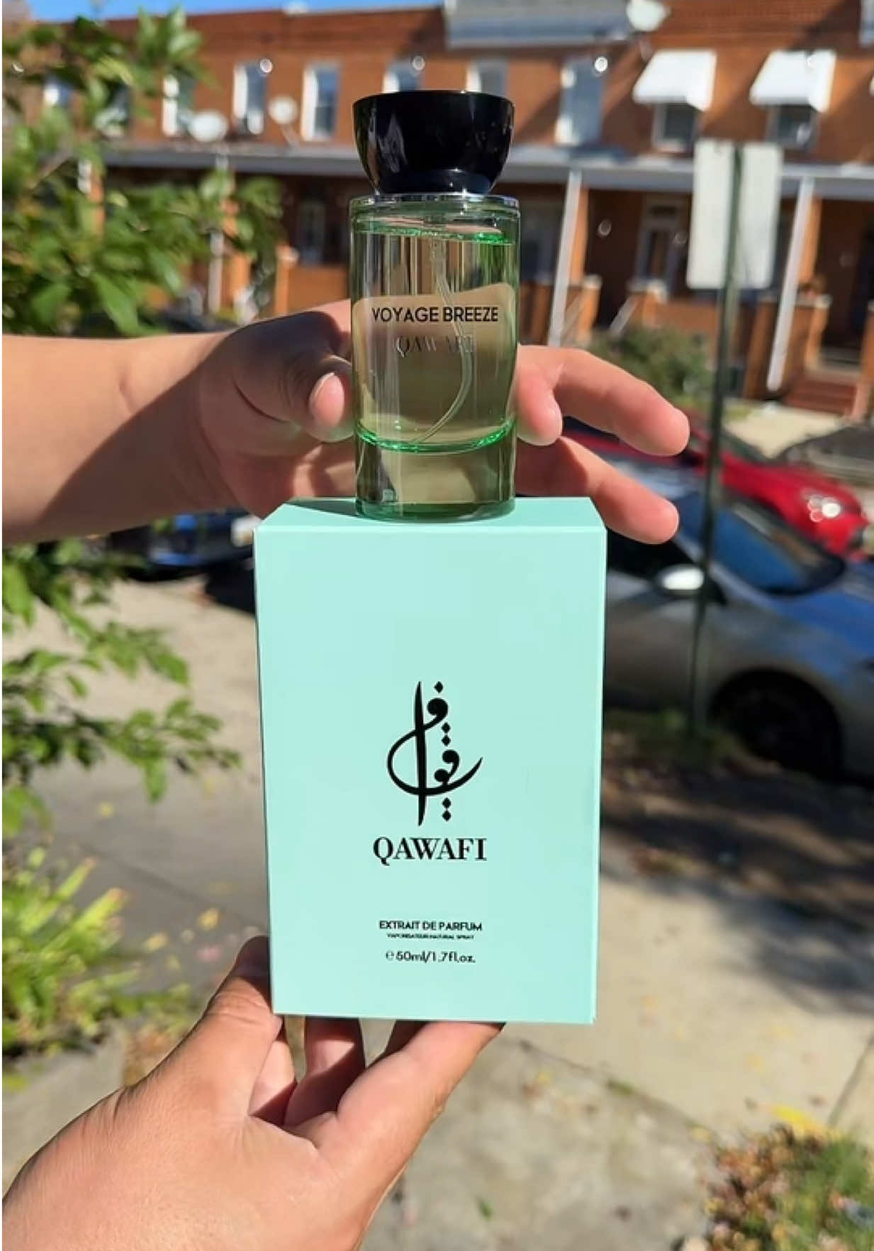 La neta, en mi opinión, este está mejor. Creo que el Lactic Chill de LV es un poco más cítrico#perfumetok #lv #dupe #pacifichill #menscologne