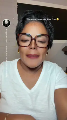 I’m pretty sure they made this filter for me 🤣🤣 #iloveit #michaeljackson 