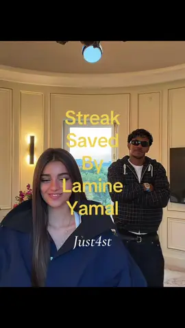 #blowup #viral #fypシ #lamineyamaledit Just4st #trendingvideo 