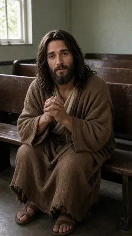 Same chaos, different day.#Jesus #CommentAmen #QuietPrayer