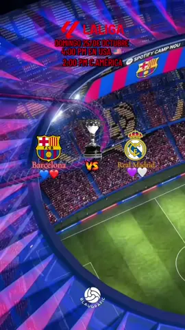 #BARCELONA❤️💙 🆚 #REAL #MADRID #EN_VIVO_AHORA_🔴en_vivo_en_directo_ahora #EN_VIVO_AHORA_🔴en_vivo_en_directo_ahora 
