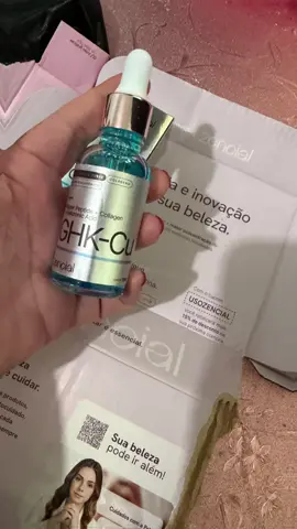 #ghk #gretchen   o melhor peptídeo para rejuvenescer 