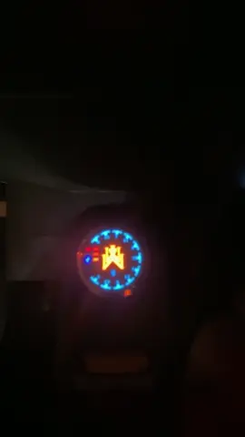 #Blinker 