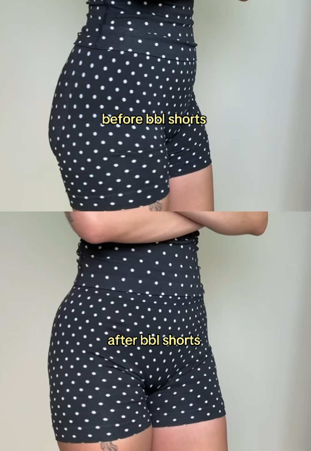 Love them! @SHAPSHE #faja #fajascolombianas #bblshorts #shapewear #shapewearshorts 