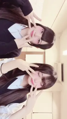 だいすきな子とTikTok撮った(≡＞ω＜≡)💕   #大阪 #fjk #10 #おすすめ #fyp 