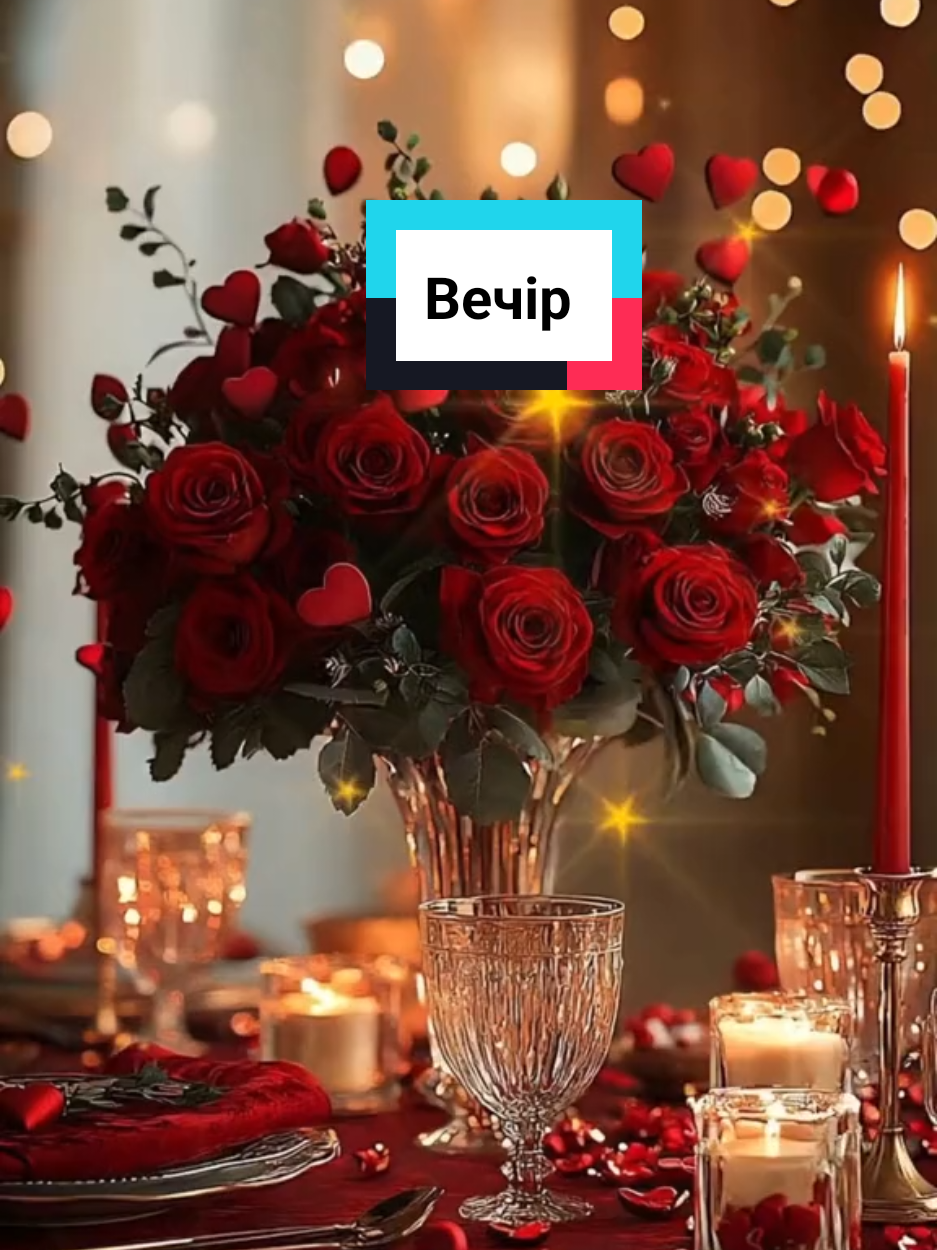 #ВэтотДень #Мирного Вам Вечора #