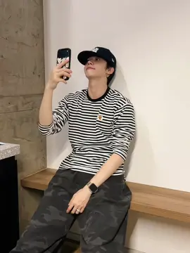 That face, that aura #yanan #闫桉 #fyp 