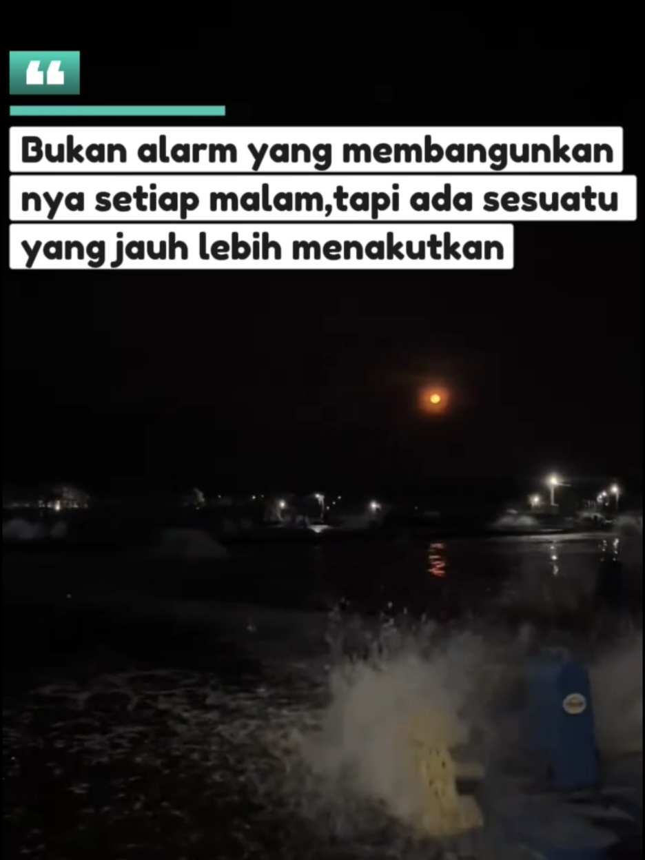 APA YANG MEMBUATNYA TERBANGUN SETIAP JAM 2 DINI HARI?! 😨 #EcopreneurBintangLima 