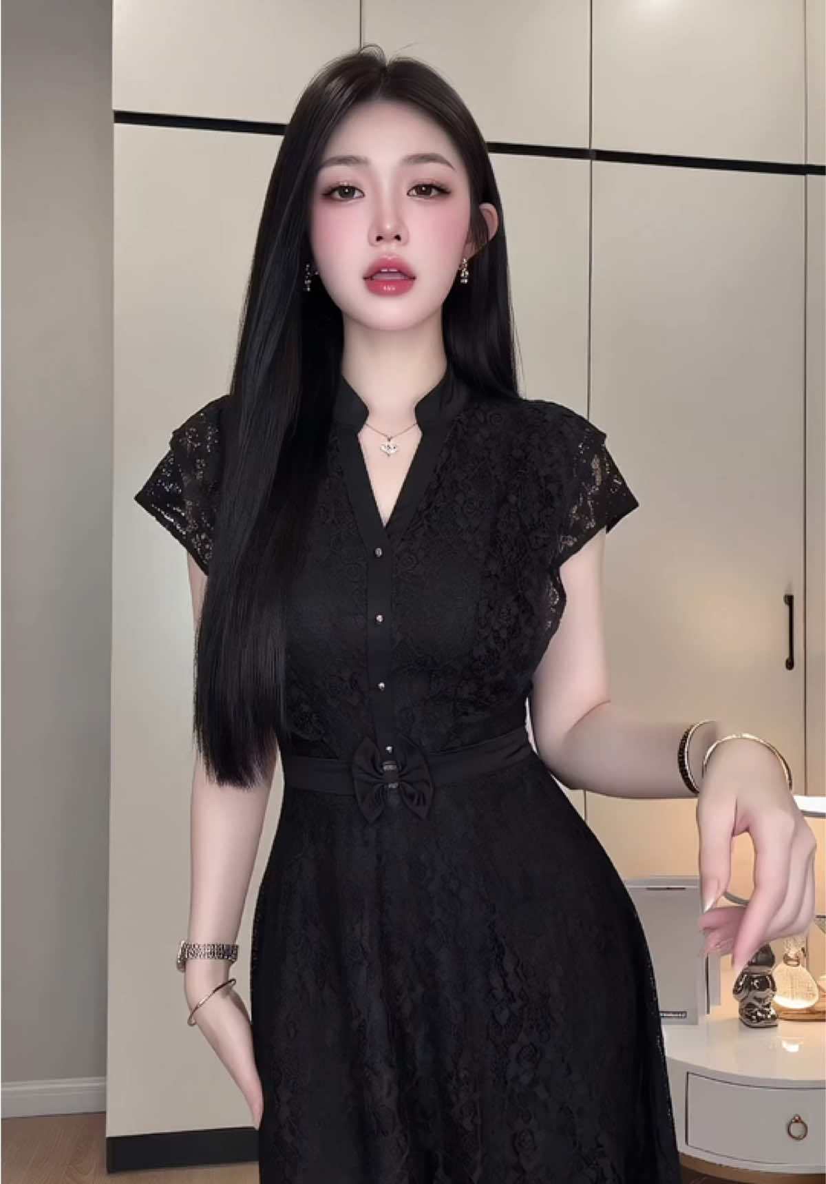 #vayxinh #thoitrangnu #xuhuong 