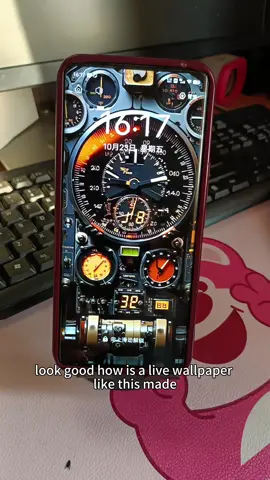 Find the same wallpaper in the pinned video on my homepage! Tap the CapCut template in the lower-left corner to download and set it as your phone wallpaper. Tutorial for making the same wallpaper, click on the first video in the pinned works.Mechanical Dynamic Wallpaper Tutorial Dynamic Wallpaper HD Wallpaper 4K Wallpaper Click the bottom left to make the same wallpaper Mechanical Clock Wallpaper Tutorial机械壁纸Cliquez sur le lien en bas à gauche pour télécharger CapCut et obtenir le fond d'écran#capcutforus #capcut #capcutpioneer #DynamicWallpaper #MobileWallpaper      Click the link in the lower left corner to download capcut to get the wallpaper 