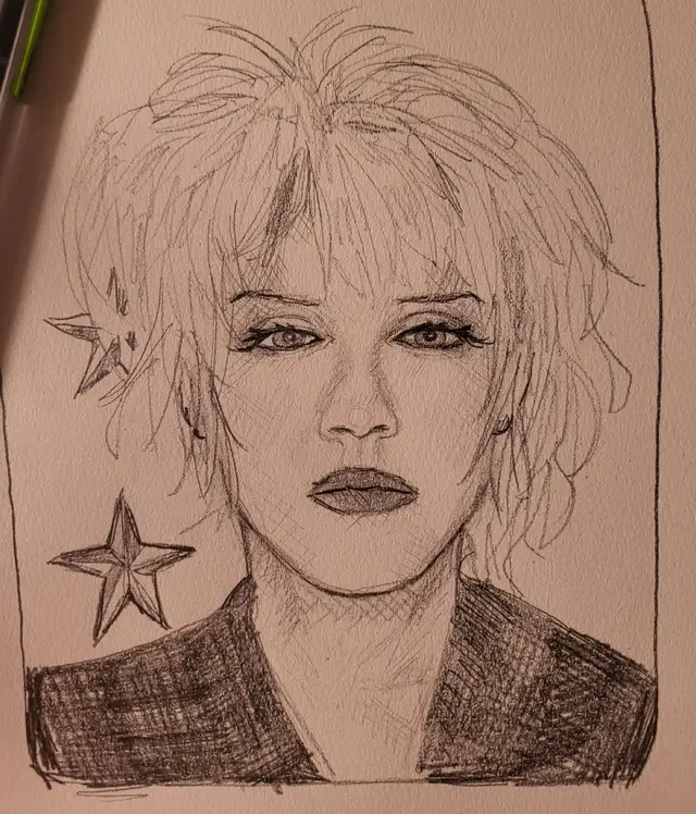drawing