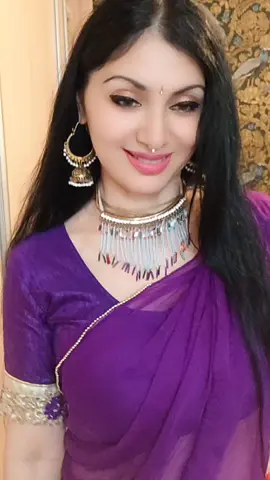 SURAJ HUA MADDHAM 🇮🇳🥰🎥 Всем доброе утречко ☕🌺#chandni85 #India #bollywood #dancer #surajhuamaddham 