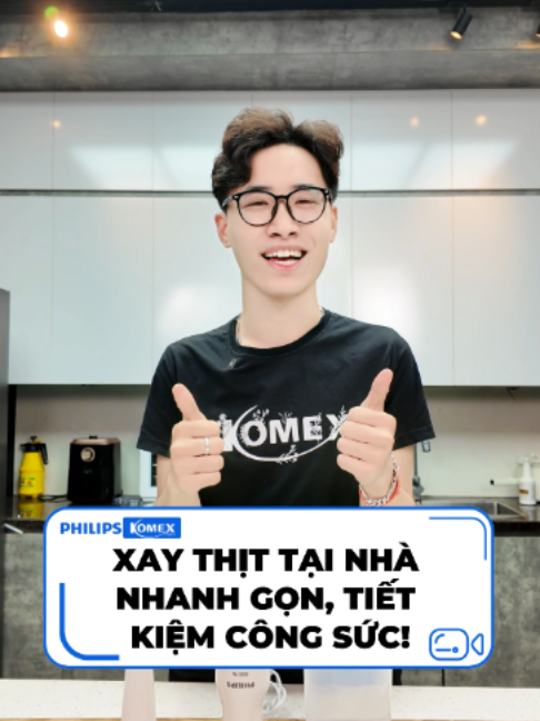 Sinh tố, đồ ăn dặm, xay rau củ chỉ trong tích tắc với máy xay cầm tay Philips HR2531 😍 #Philips #hangchinhhang #DoGiaDung #GiaDungNhaBep #GiaDungPhilips #ReviewGiaDung #MayXayCamTay #mayxaychaoandam #mayxaycamtayphilips #MayXayPhilips