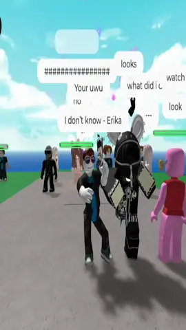 #idontknow #idontknowerika #roblox #music #targetaudience @Cheese @cerify0 