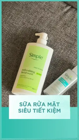 #simplevietnam #srmrefreshing 