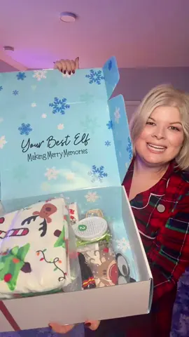 For the mom who’s already coordinating the gifts, the wrapping, and the holiday calendar—let someone else plan the elf. 🎄 Your Best Elf’s 24-day Christmas elf kit brings the props, outfits, activities, and setup instructions together in one box. A December splurge that takes one more thing off your planning list. ✨ Shop in my cart!  #elf #elfideas #elfmagic #christmastraditions #elfitup 