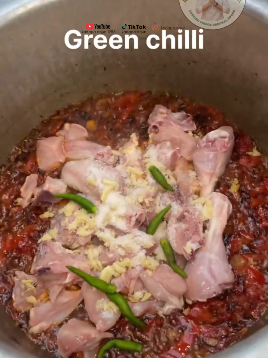 how to make chicken capsha Indian style chicken palau... 🥰👌🥰 #kadapaarjun #kuwaittrendingfoodkadapaarjun 