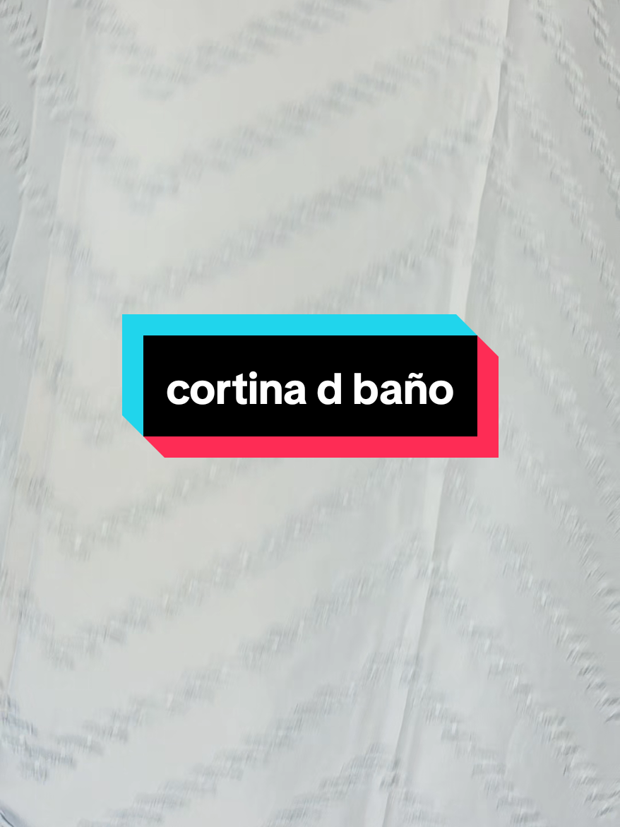 #cortina #baño #curtain #decor #dealsforyoudays 