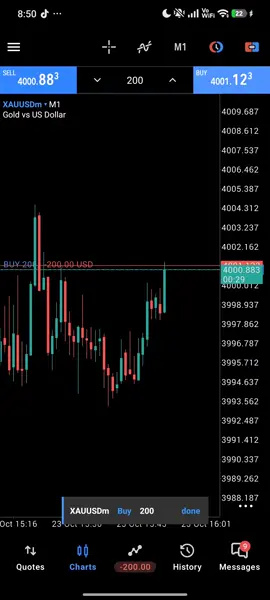 Trade Hold 