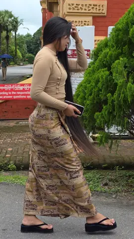 သစ္စာရှိကြေး