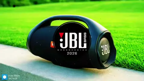 MUSIC JBL BASSBOOSTED |SONG REMIX BASS🔥